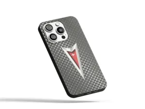 Pontiac Smart Phone Case High-End Pro Series